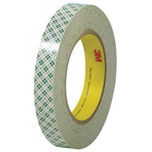 3/4" x 36 yds. 3M™ - 410M Double Sided Masking Tape image