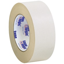 2" x 36 yds. Tape Logic® Double Sided Masking Tape image