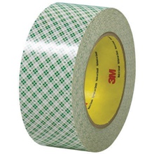 2" x 36 yds. 3M™ - 410M Double Sided Masking Tape image