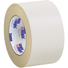 3" x 36 yds. (3 Pack) Tape Logic® Double Sided Masking Tape image