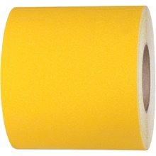 6" x 60' Yellow Heavy-Duty Tape Logic® Anti-Slip Tape image