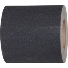 6" x 60' Black Tape Logic® Anti-Slip Tape image