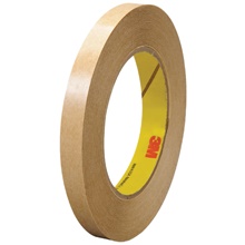 1/2" x 60 yds. 3M™ 465 Adhesive Transfer Tape Hand Rolls image
