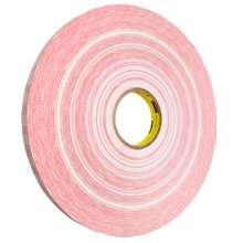 1/2" x 1000 yds. (1 Pack) 3M™ 920XL Adhesive Transfer Tape image