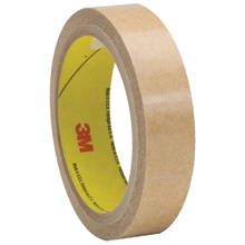 3/4" x 60 yds. 3M™ 927 Adhesive Transfer Tape Hand Rolls image