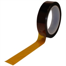 2" x 36 yds. 1 Mil Kapton® Tape image