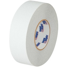2" x 60' Clear Heavy-Duty Tape Logic® Anti-Slip Tape image
