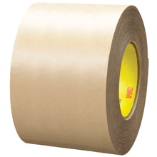4" x 60 yds. 3M™ 9485PC Adhesive Transfer Tape Hand Rolls image