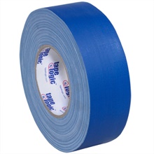 2" x 60 yds. Blue (3 Pack) Tape Logic® 11 Mil Gaffers Tape image