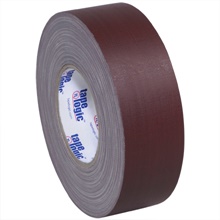 2" x 60 yds. Brown (3 Pack) Tape Logic® 11 Mil Gaffers Tape image
