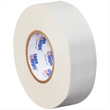 1" x 60 yds. White (3 Pack) Tape Logic® 11 Mil Gaffers Tape image