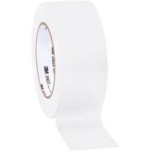 2" x 50 yds. White (3 Pack) 3M Vinyl Duct Tape 3903 image