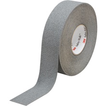 2" x 60' Gray 3M™ Safety-Walk™ Tape - 370 image