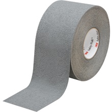 4" x 60' Gray  3M™ Safety-Walk™ Tape - 370 image