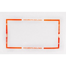 6 x 10" 3M™ 832 Pouch Tape Pads image
