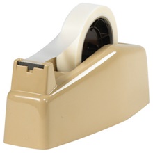 3M™ C23 3" Core Table Top Dispenser - Putty image