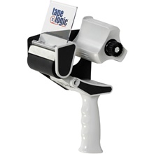 Tape Logic® 3" Tape Gun Carton Sealing Tape Dispenser image