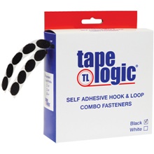1/2" Black Dots Tape Logic® Combo Pack image