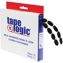 3/4" Black Dots Tape Logic® Combo Pack image