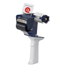 Tape Logic® 2" Long Roll (1 1/2" Core) Carton Sealing Tape Dispenser image