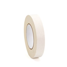 1/4" x 60 yds. White (12 Pack) Tape Logic® Masking Tape image