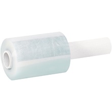 5" x  120 Gauge x 600' Extended Core Bundling Film image