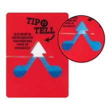 Tip-N-Tell® Indicator image