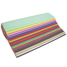 20 x 30" Popular Tissue Paper Assortment Pack image