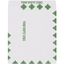 9 x 12" First Class Flat Tyvek® Envelopes image