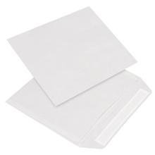 9 x 12" White Flat Tyvek® Envelopes image