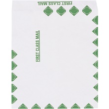 10 x 13" First Class Flat Tyvek® Envelopes image