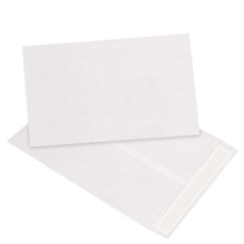 10 x 13" White Flat Tyvek® Envelopes image