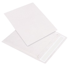 10 x 13" White Flat Tyvek® Envelopes image