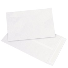 10 x 15" White Flat Tyvek® Envelopes image