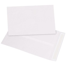 13 x 19" White Flat Tyvek® Envelopes image