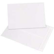 15 x 20" White Flat Tyvek® Envelopes image