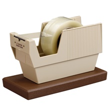 3M™ P52W 3" Core Table Top Dispenser image